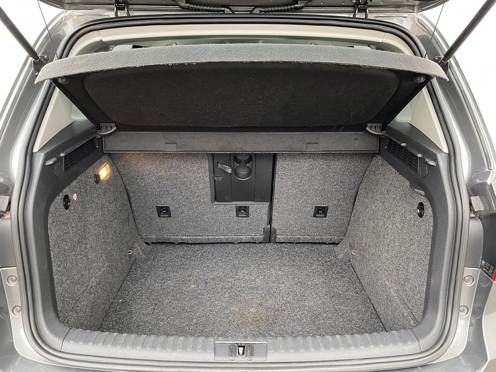 Volkswagen Tiguan 1.4 TSi Trendline