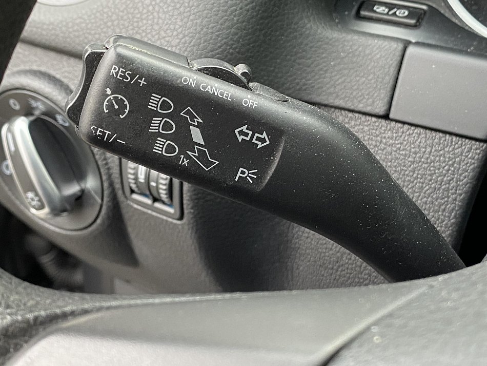 Volkswagen Tiguan 1.4 TSi Trendline