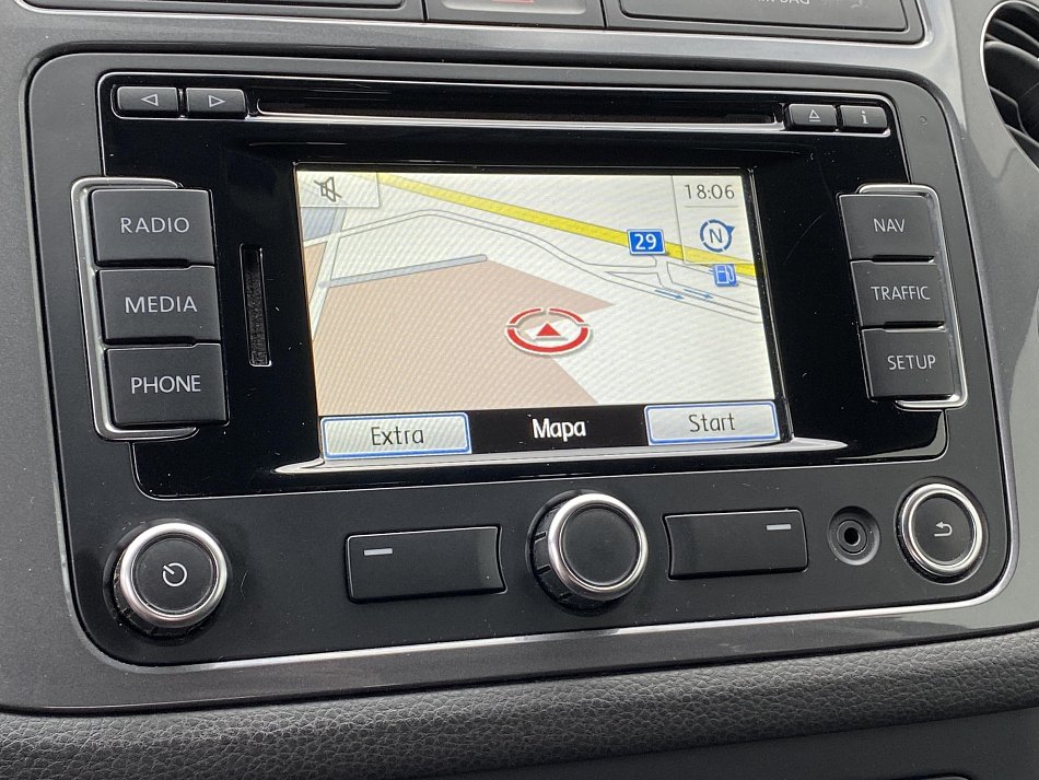 Volkswagen Tiguan 1.4 TSi Trendline