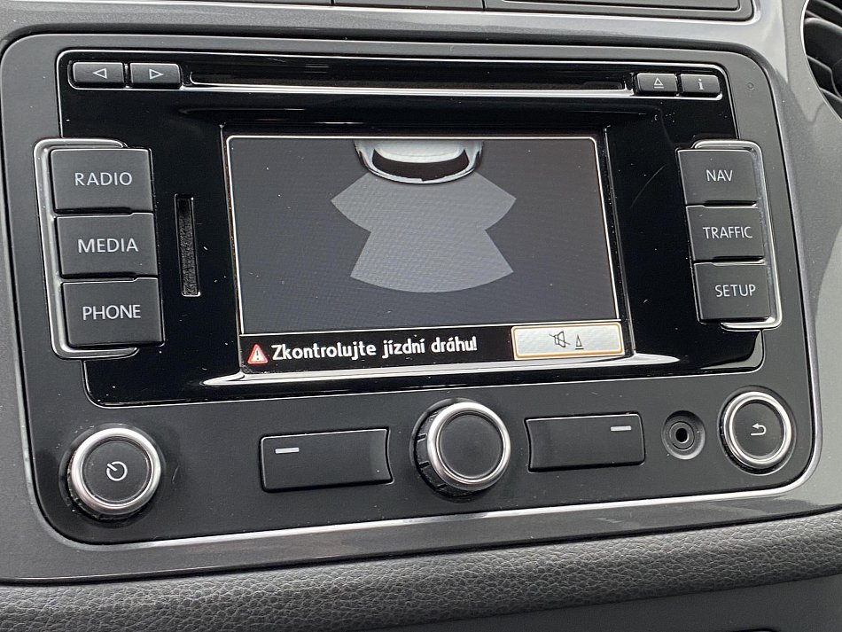 Volkswagen Tiguan 1.4 TSi Trendline