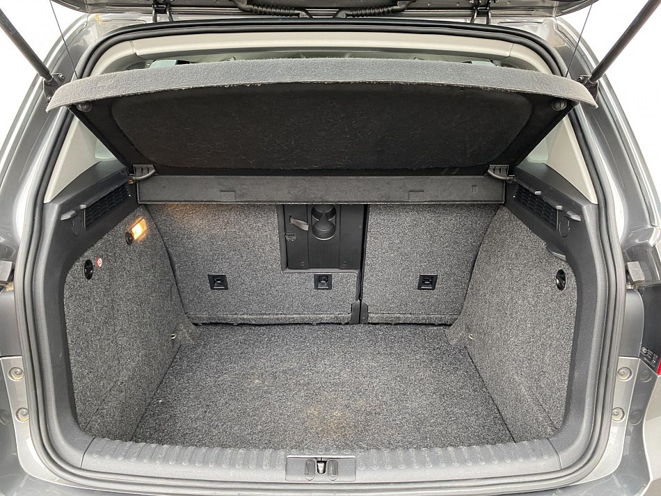 Volkswagen Tiguan 1.4 TSi Trendline