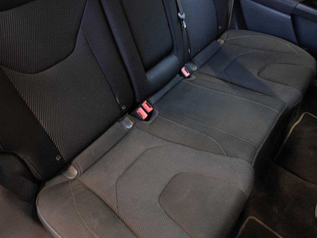 Ford Mondeo 2.0 TDCi 