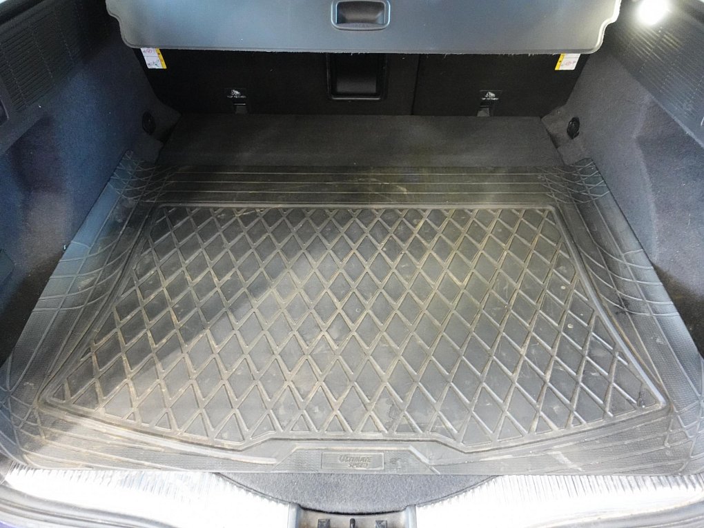 Ford Mondeo 2.0 TDCi 