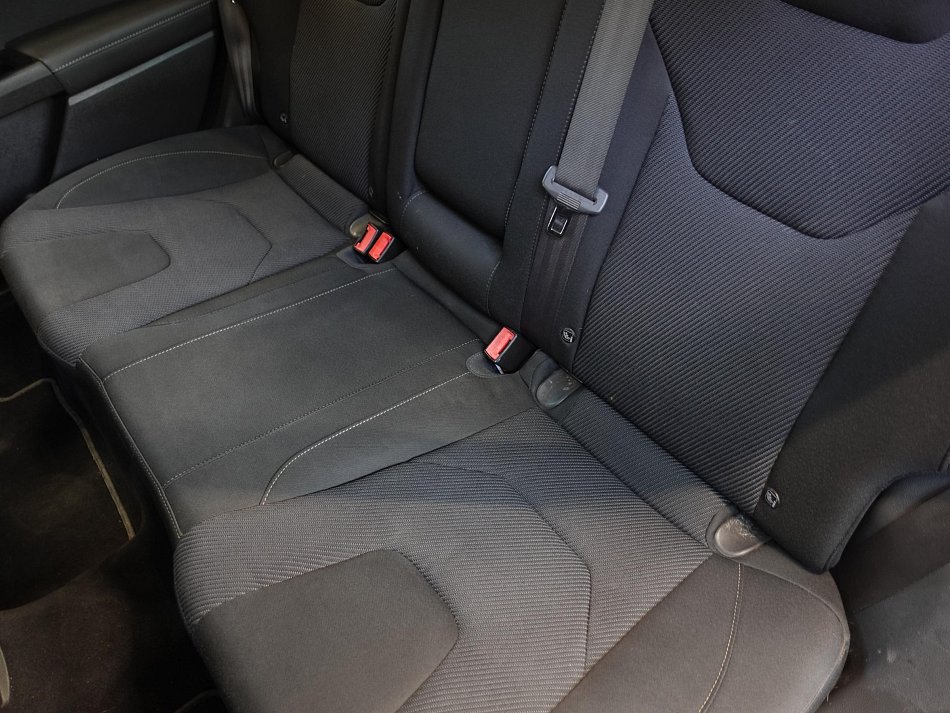 Ford Mondeo 2.0 TDCi 