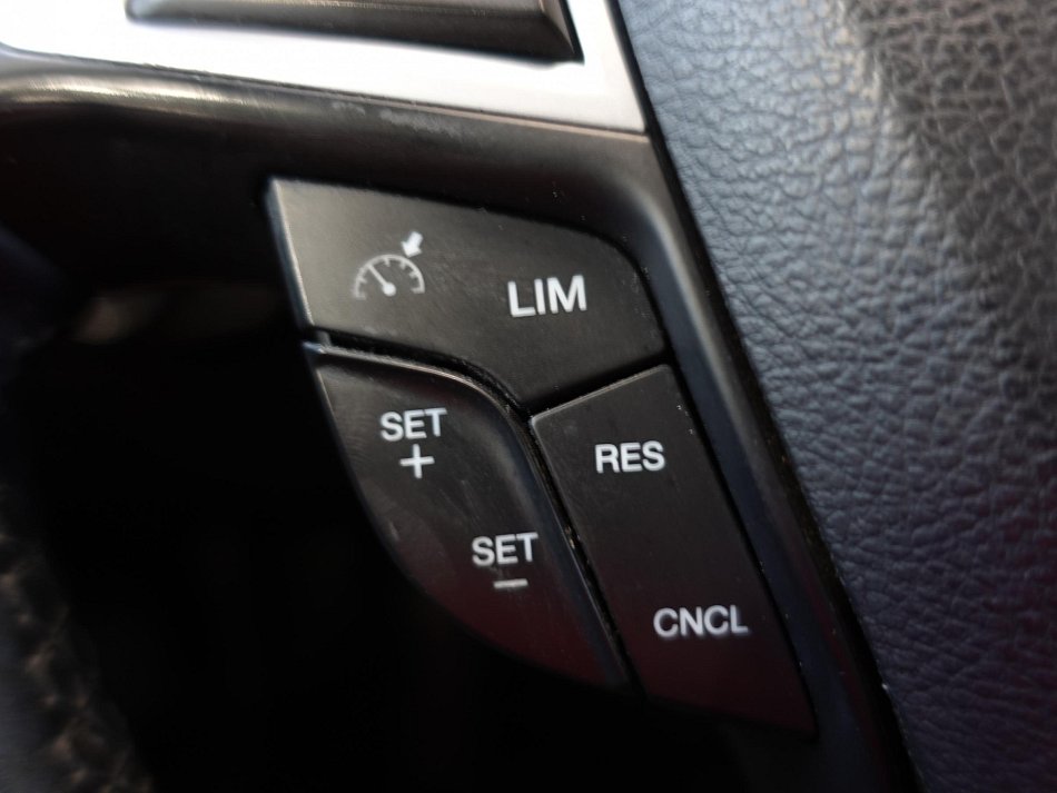 Ford Mondeo 2.0 TDCi 
