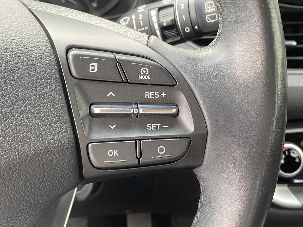 Hyundai I30 1.4 CVVT 