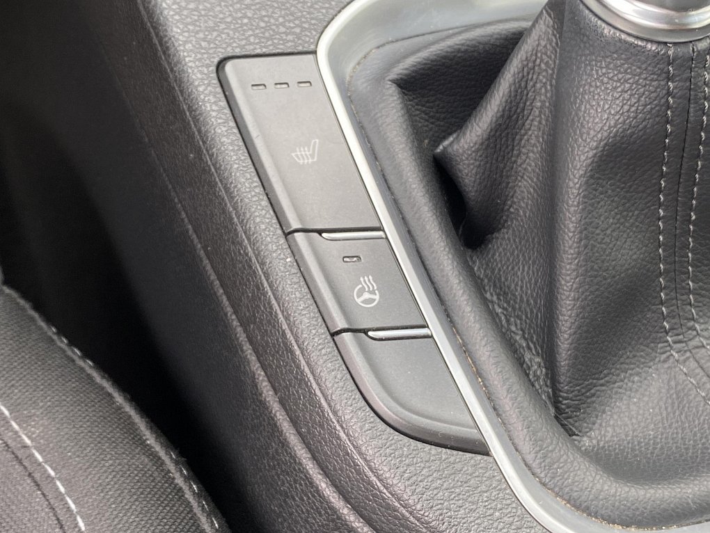 Hyundai I30 1.4 CVVT 