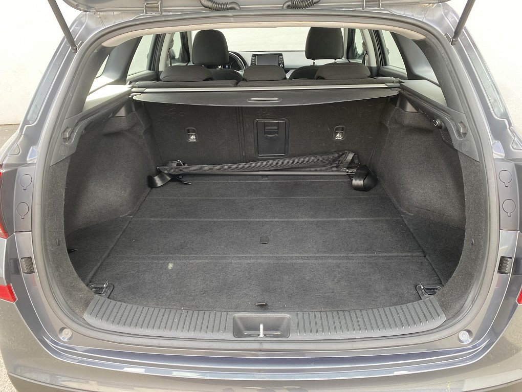 Hyundai I30 1.4 CVVT 