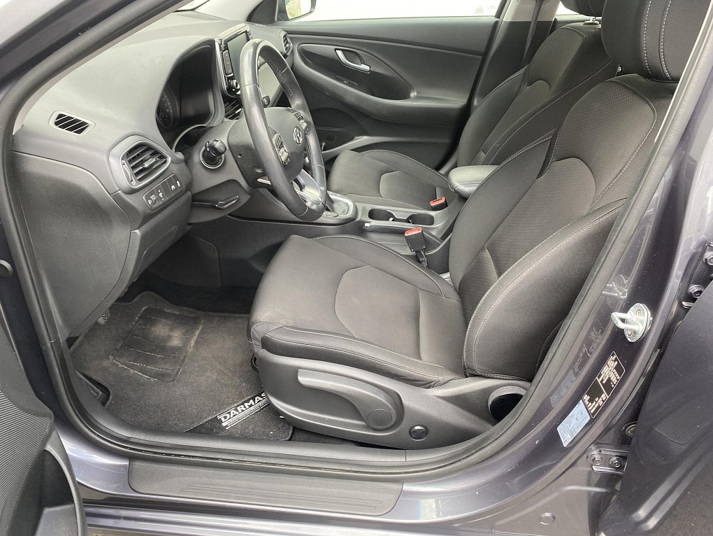 Hyundai I30 1.4 CVVT 