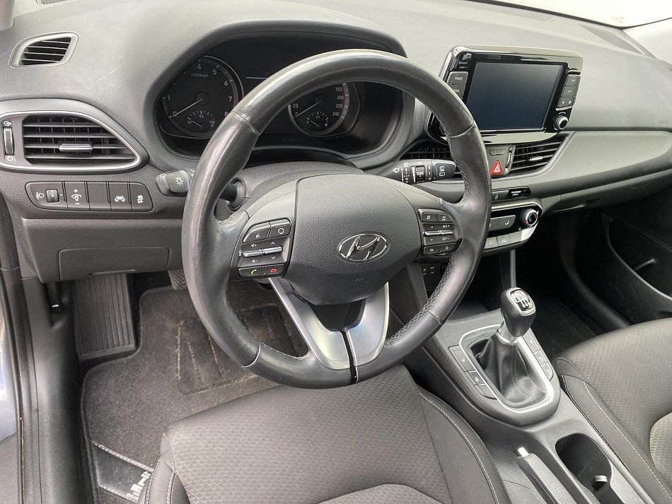 Hyundai I30 1.4 CVVT 