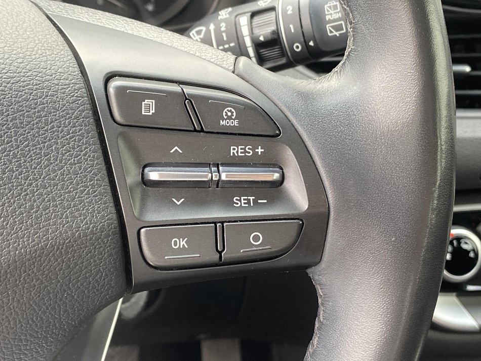 Hyundai I30 1.4 CVVT 