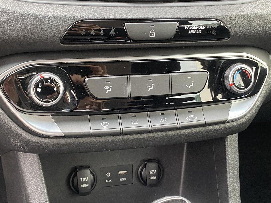 Hyundai I30 1.4 CVVT 