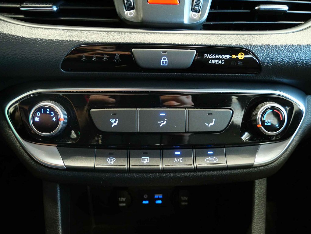 Hyundai I30 1.6 CRDi 