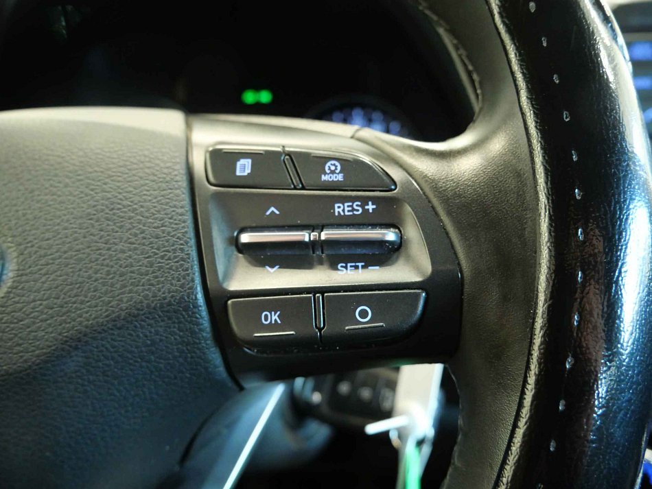 Hyundai I30 1.6 CRDi 