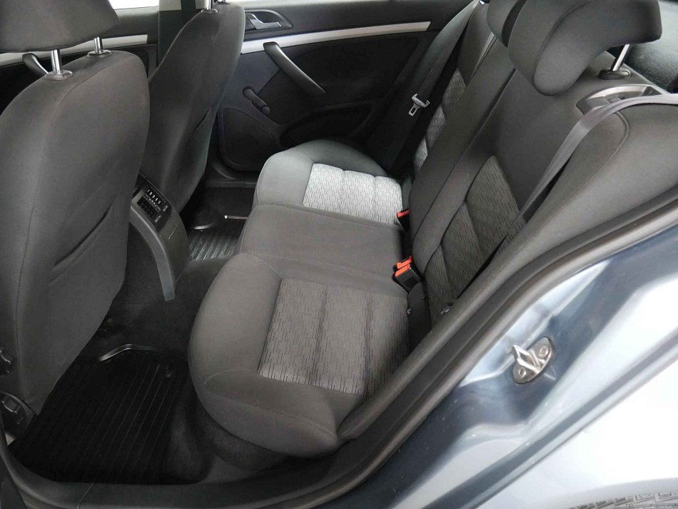 Škoda Octavia II 1.9 TDI 