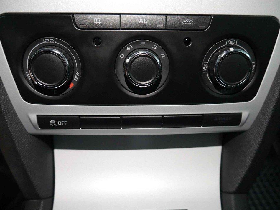 Škoda Octavia II 1.9 TDI 