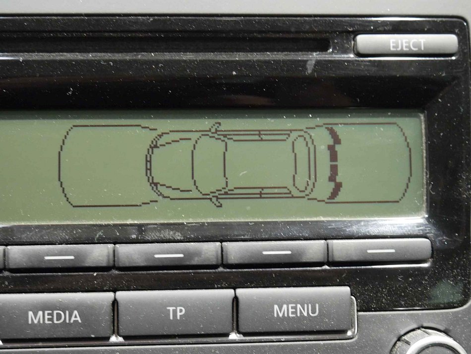 Škoda Octavia II 1.9 TDI 