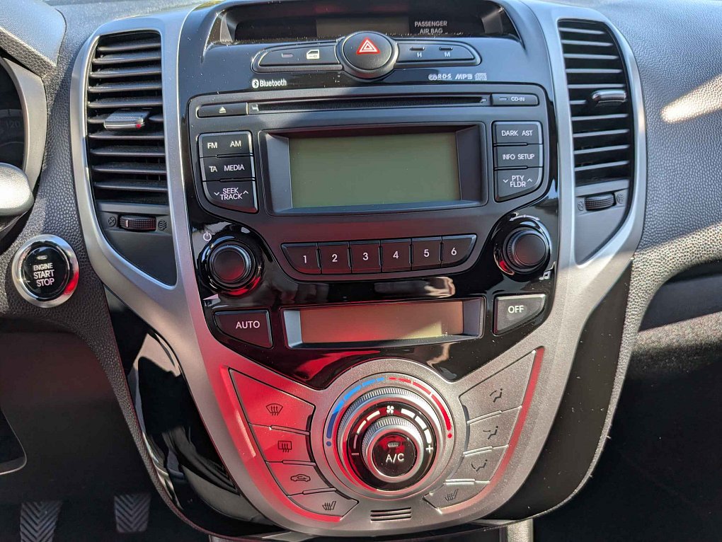 Hyundai Ix20 1.4 CVVT 