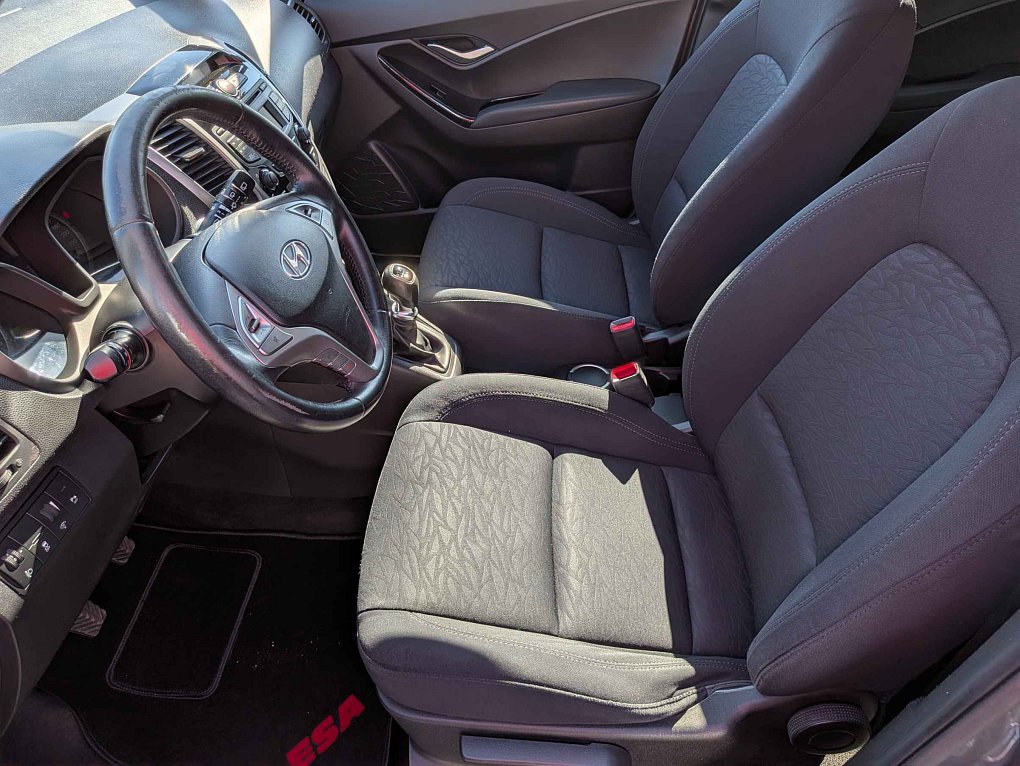 Hyundai Ix20 1.4 CVVT 