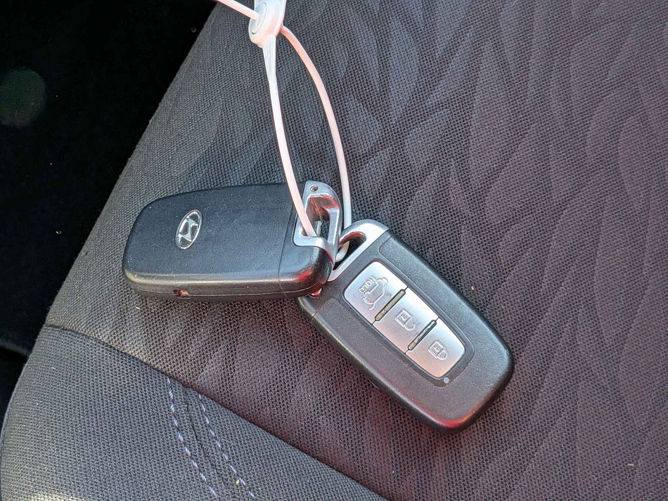 Hyundai Ix20 1.4 CVVT 