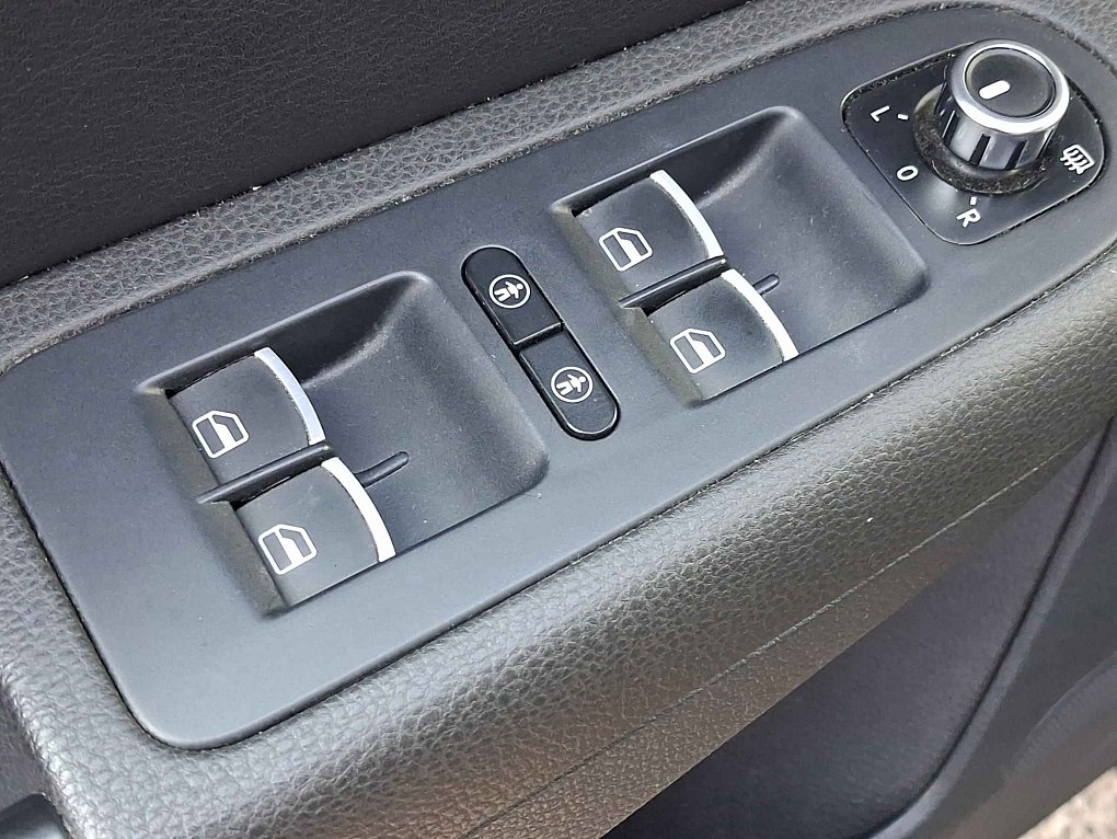 Volkswagen Sharan 2.0TDi  4x4, 7míst