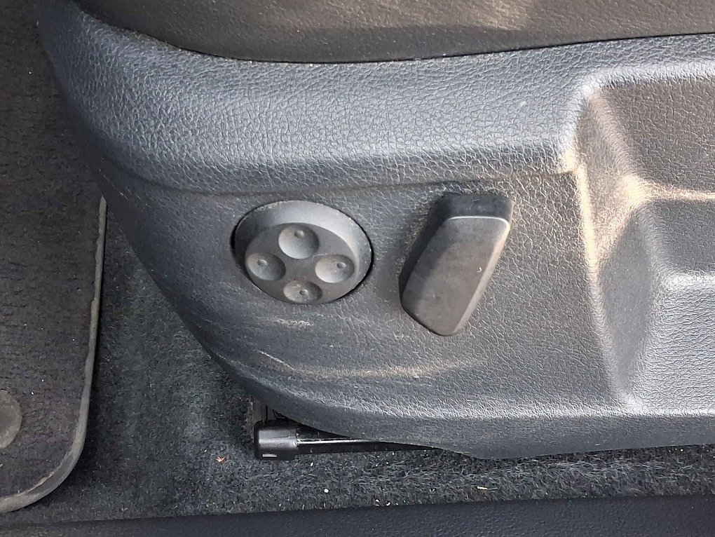 Volkswagen Sharan 2.0TDi  4x4, 7míst
