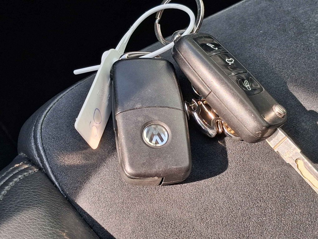 Volkswagen Sharan 2.0TDi  4x4, 7míst