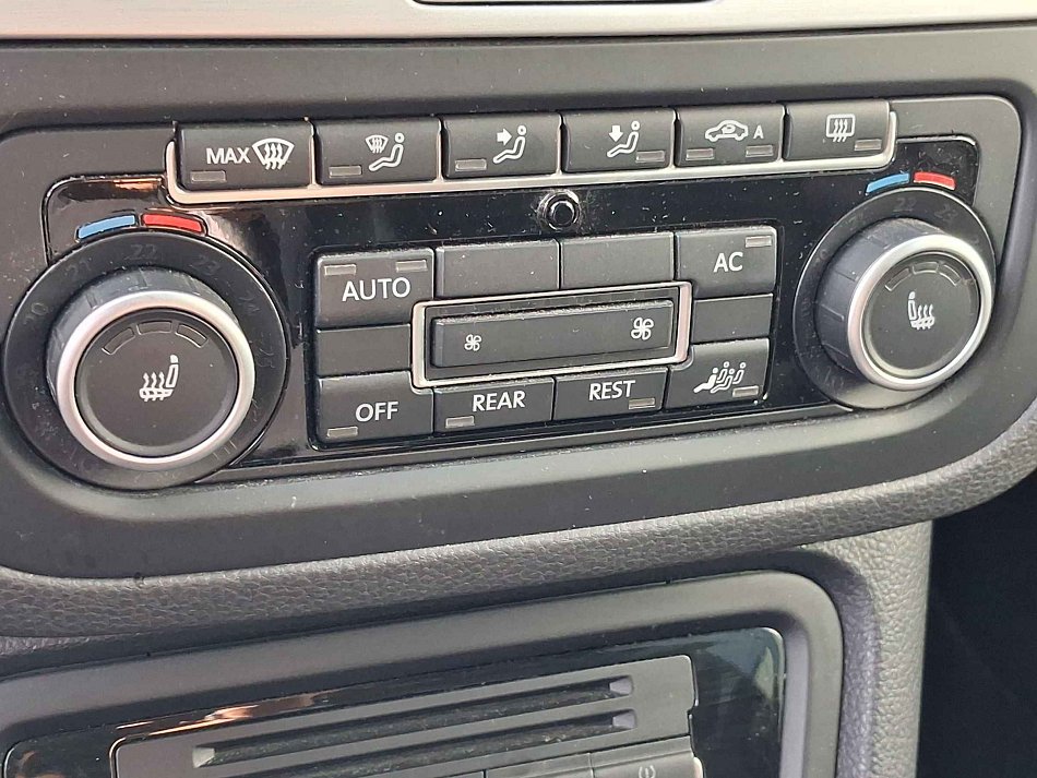 Volkswagen Sharan 2.0TDi  4x4, 7míst