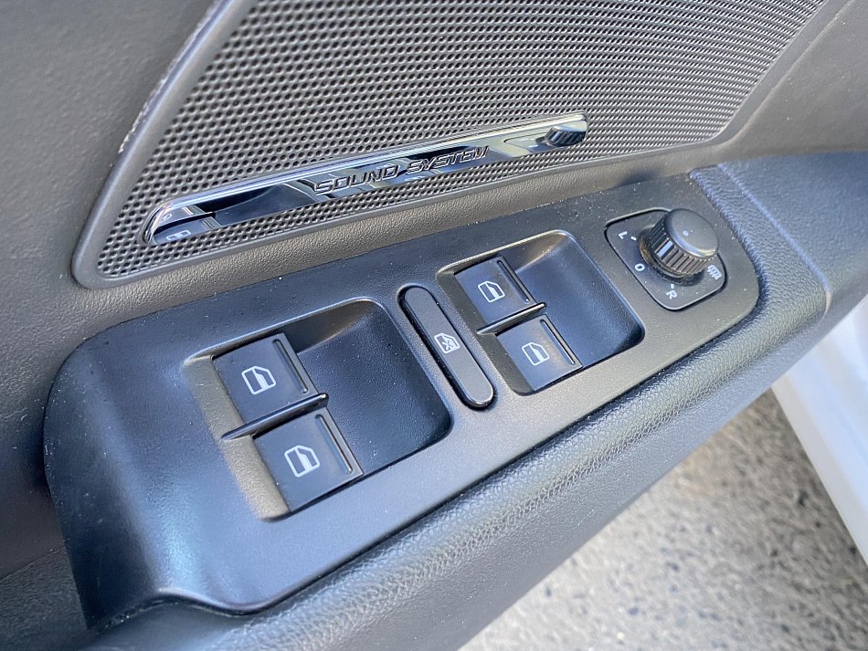 Škoda Superb II 2.0 TDi L&K