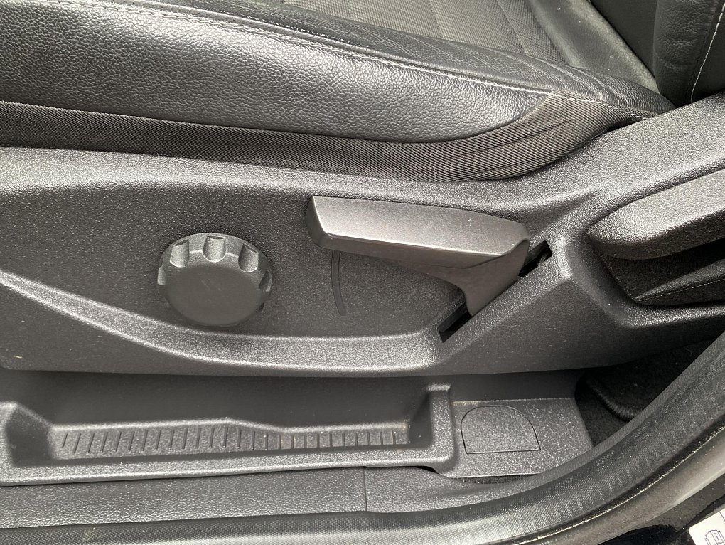 Ford Kuga 2.0 TDCi Titanium