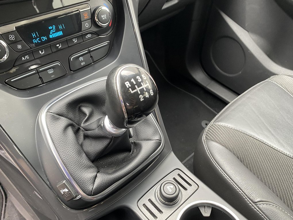 Ford Kuga 2.0 TDCi Titanium