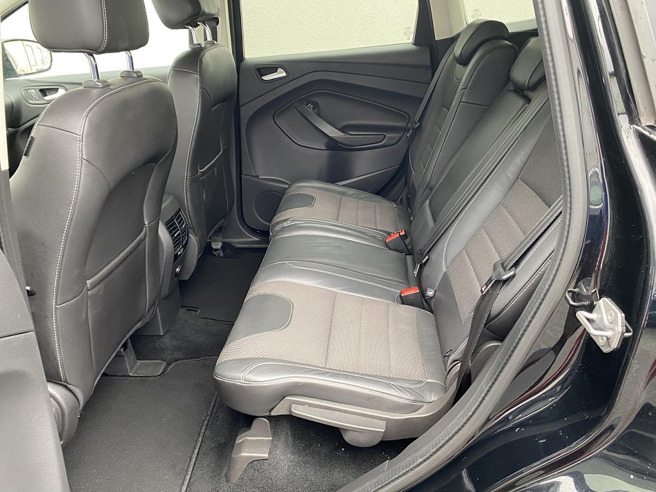 Ford Kuga 2.0 TDCi Titanium