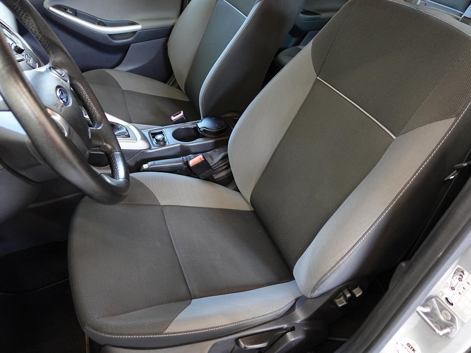 Ford Focus 1.0 EB 