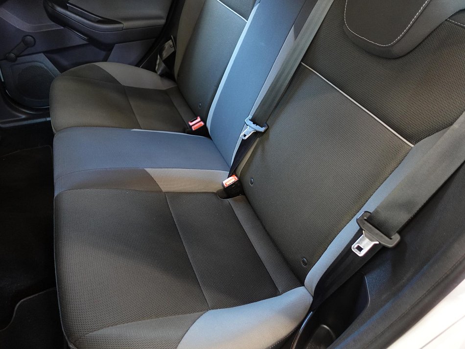 Ford Focus 1.0 EB 