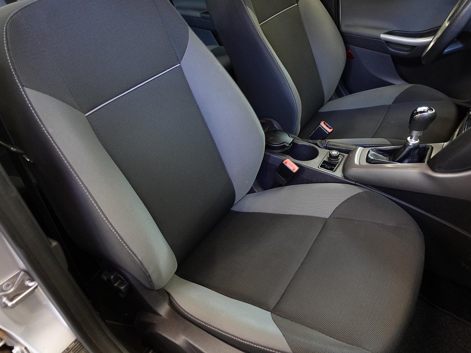 Ford Focus 1.0 EB 