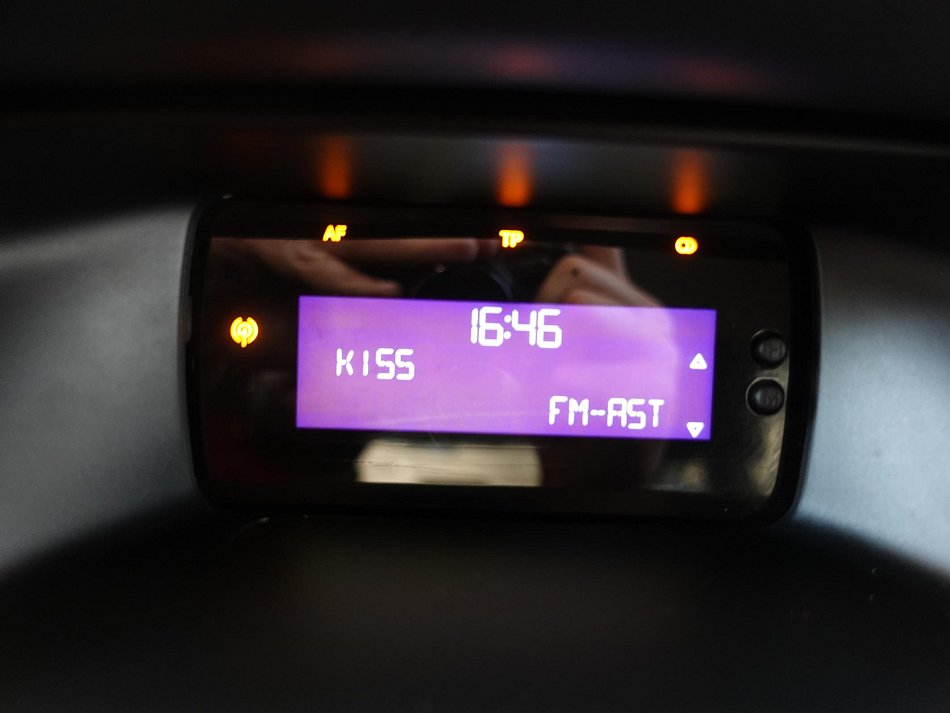 Ford Focus 1.0 EB 