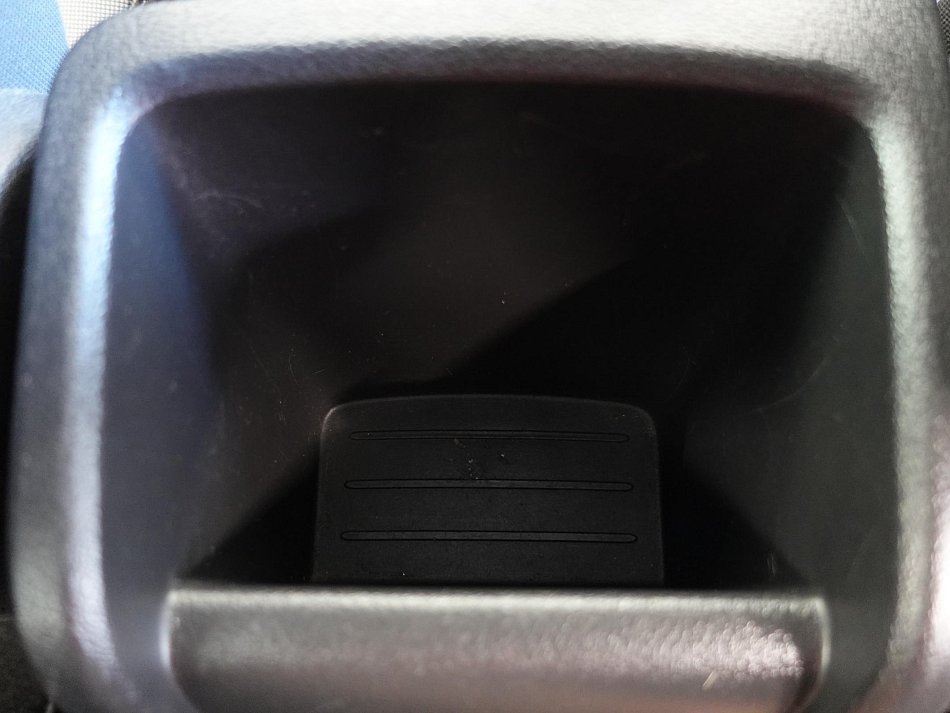 Ford Focus 1.0 EB 