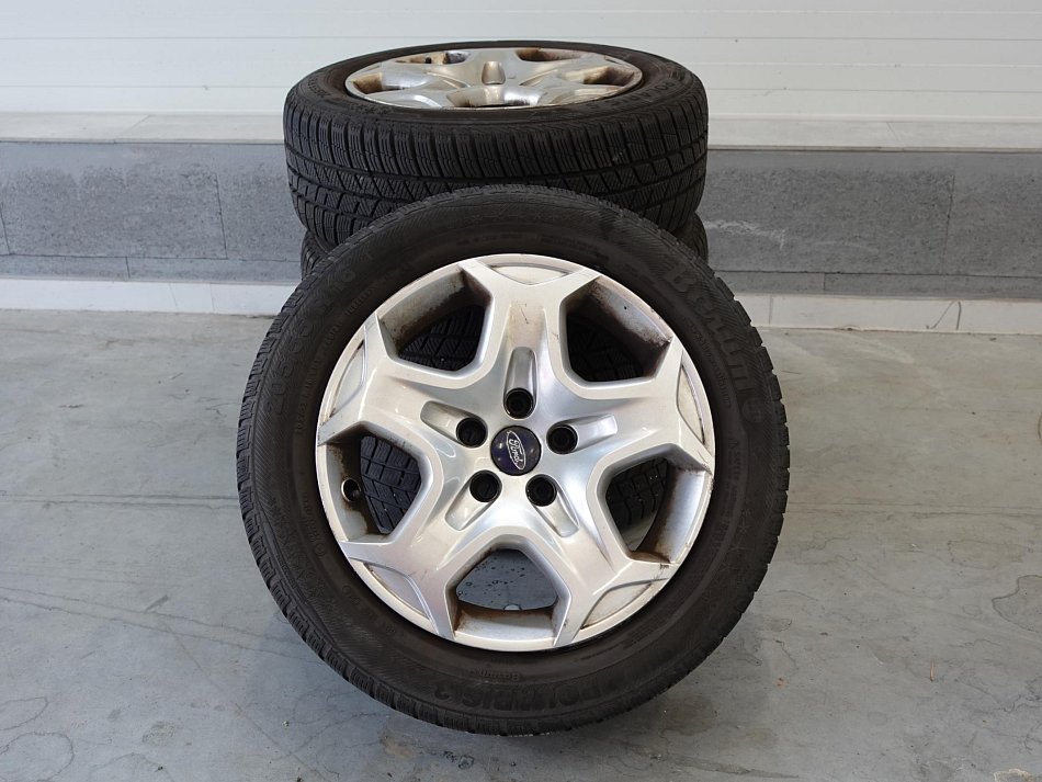 Ford Focus 1.0 EB 