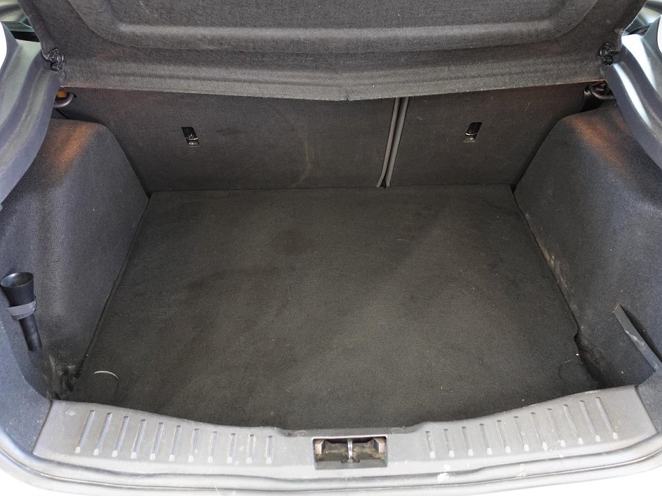 Ford Focus 1.0 EB 