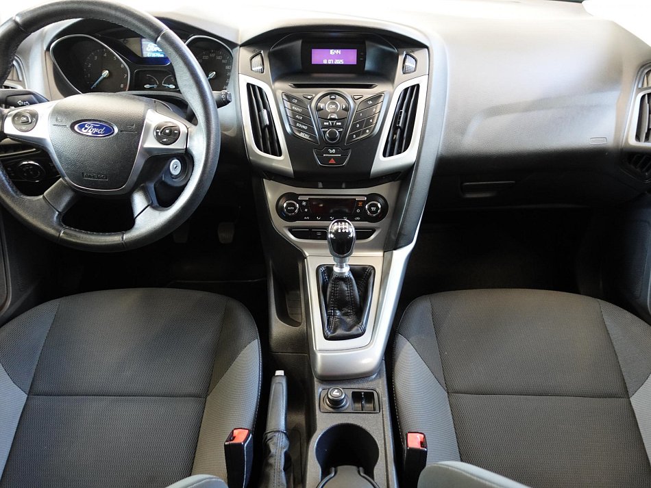 Ford Focus 1.0 EB 