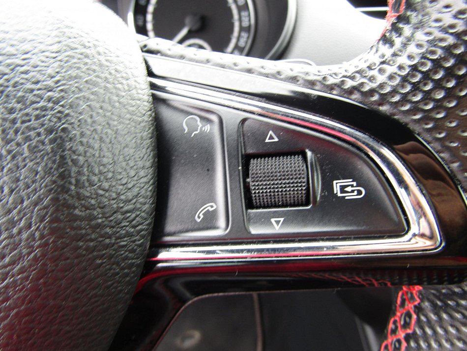 Škoda Octavia III 2.0 TDi 