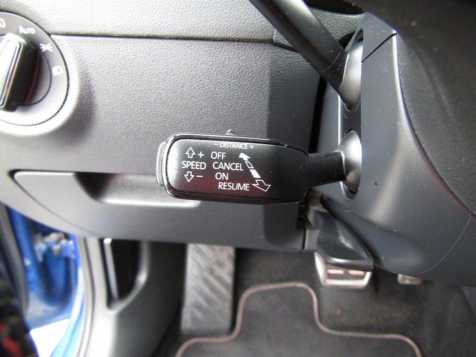 Škoda Octavia III 2.0 TDi 