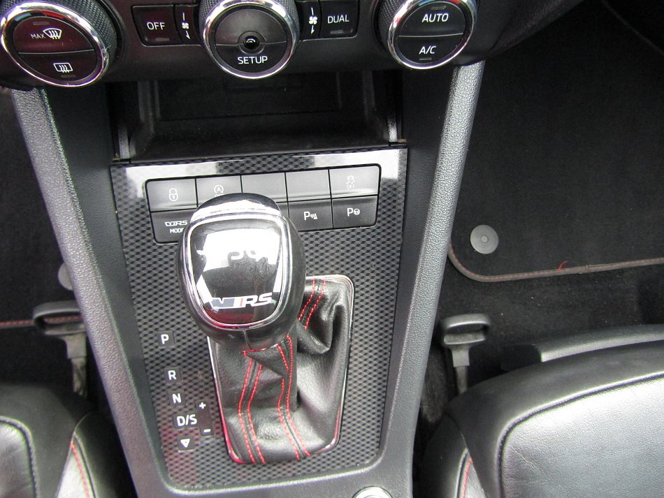 Škoda Octavia III 2.0 TDi 