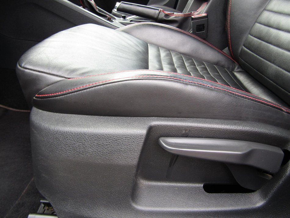Škoda Octavia III 2.0 TDi 