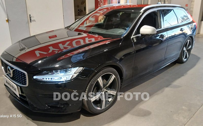Volvo V90 2.0. d 