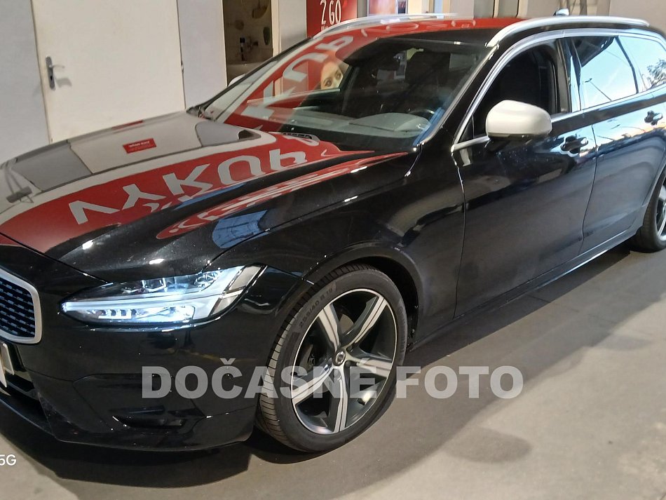 Volvo V90 2.0. d 