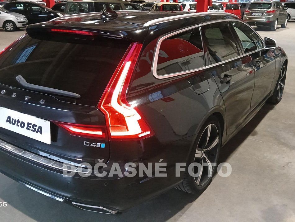 Volvo V90 2.0. d 