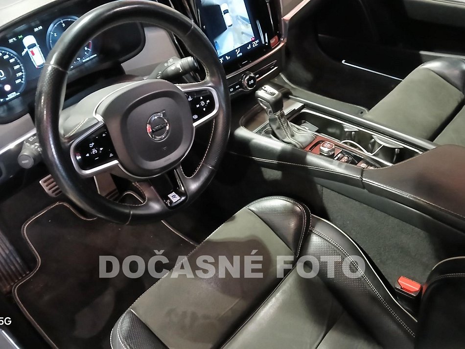 Volvo V90 2.0. d 
