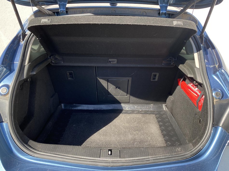Opel Astra 1.4 T 