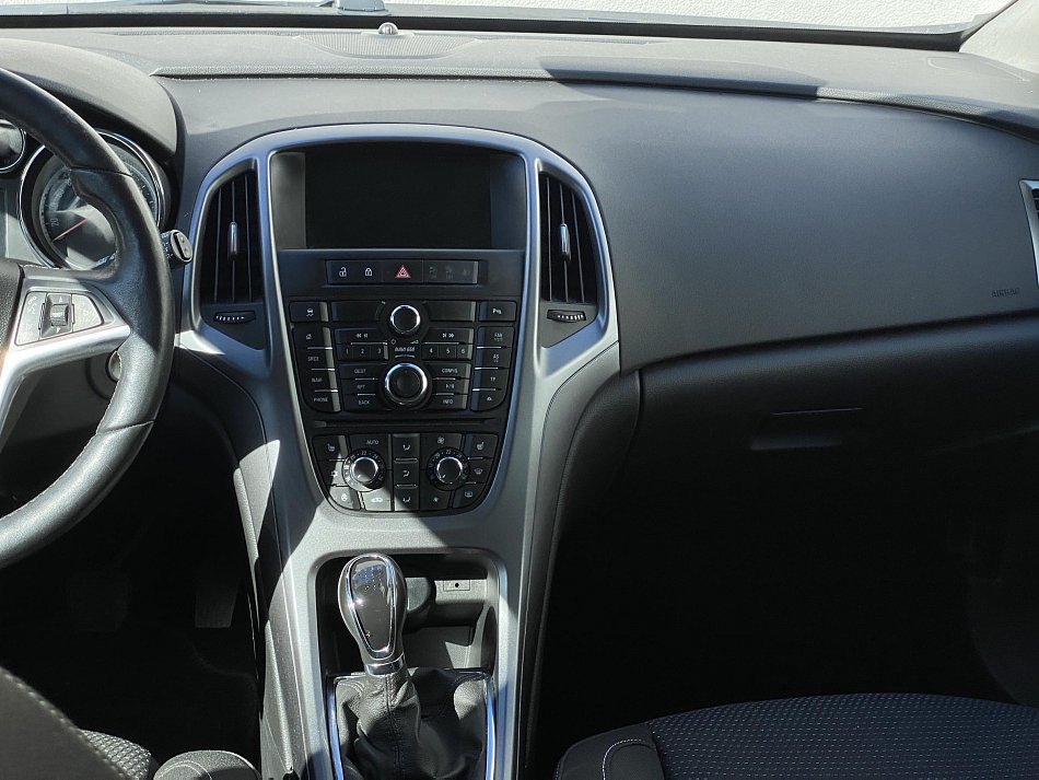 Opel Astra 1.4 T 